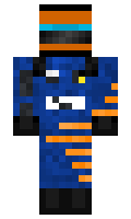 RyanInGaming minecraft skin