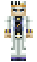 HANSSEL minecraft skin
