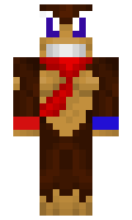 samsa minecraft skin