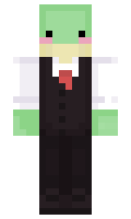 Fro9 minecraft skin