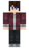 Danger1451 minecraft skin