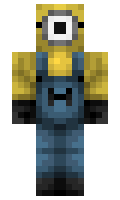 lebonquiqui minecraft skin