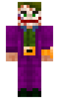 Stupetin minecraft skin