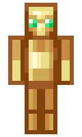 FlamingBird101 minecraft skin