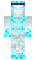 5POKY minecraft skin