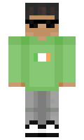 Ayush123 minecraft skin