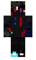 ExtreamgamingTTV minecraft skin