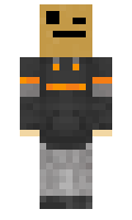 Pascacho minecraft skin