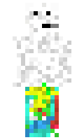 MrCrazypants minecraft skin