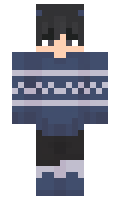 EloVias minecraft skin