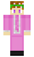 Bobra26 minecraft skin