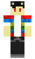 oscar03 minecraft skin