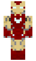 SEM2012 minecraft skin