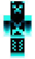 ShivanX minecraft skin