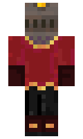 SwiftEggz minecraft skin