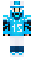 TheRealKavWild minecraft skin