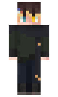tobybee minecraft skin
