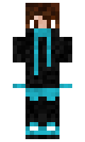 zFrinzy minecraft skin