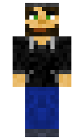 SkieRed47 minecraft skin