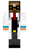 MrChest minecraft skin