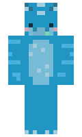 Itaca minecraft skin