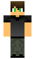 kanza minecraft skin