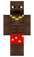 YoungThug91 minecraft skin