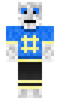 Arzo minecraft skin