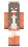 KamikaziCub minecraft skin