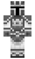 WeirdRedDude minecraft skin