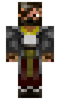 Arathred minecraft skin