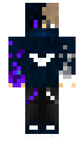 amivirus minecraft skin