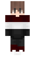 Chronoxomy minecraft skin