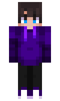 Dermo12 minecraft skin
