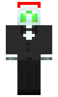 HOMINIX minecraft skin