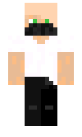 Roka3kt3 minecraft skin