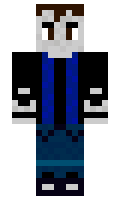 Bardaick minecraft skin