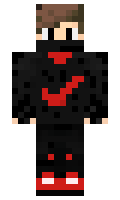 liamron minecraft skin