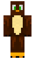 DoniBobes minecraft skin