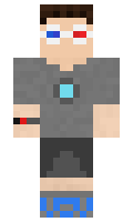 SeeyouNever7935 minecraft skin