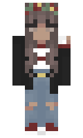 fantacyblade minecraft skin