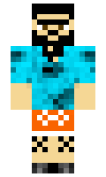 recepivedik minecraft skin