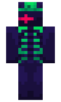 Nikssss minecraft skin