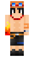 georgiani minecraft skin