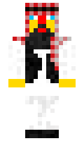 kuev minecraft skin