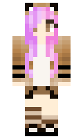 Eevee6885 minecraft skin