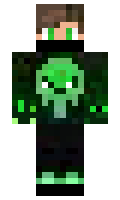 Lucik255 minecraft skin