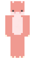 UsoP minecraft skin