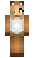 SmallOwl minecraft skin