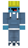 MeloJelly minecraft skin